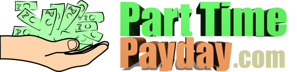 Paft Time Payday logo